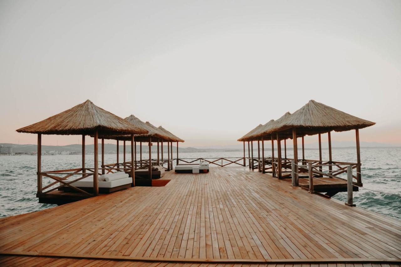 Hotel Maja Luxury Çeşme Extérieur photo