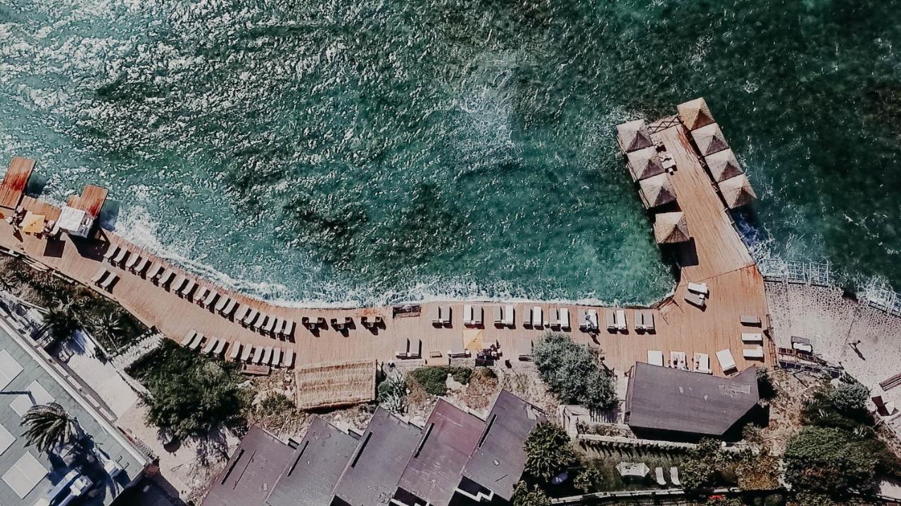 Hotel Maja Luxury Çeşme Extérieur photo