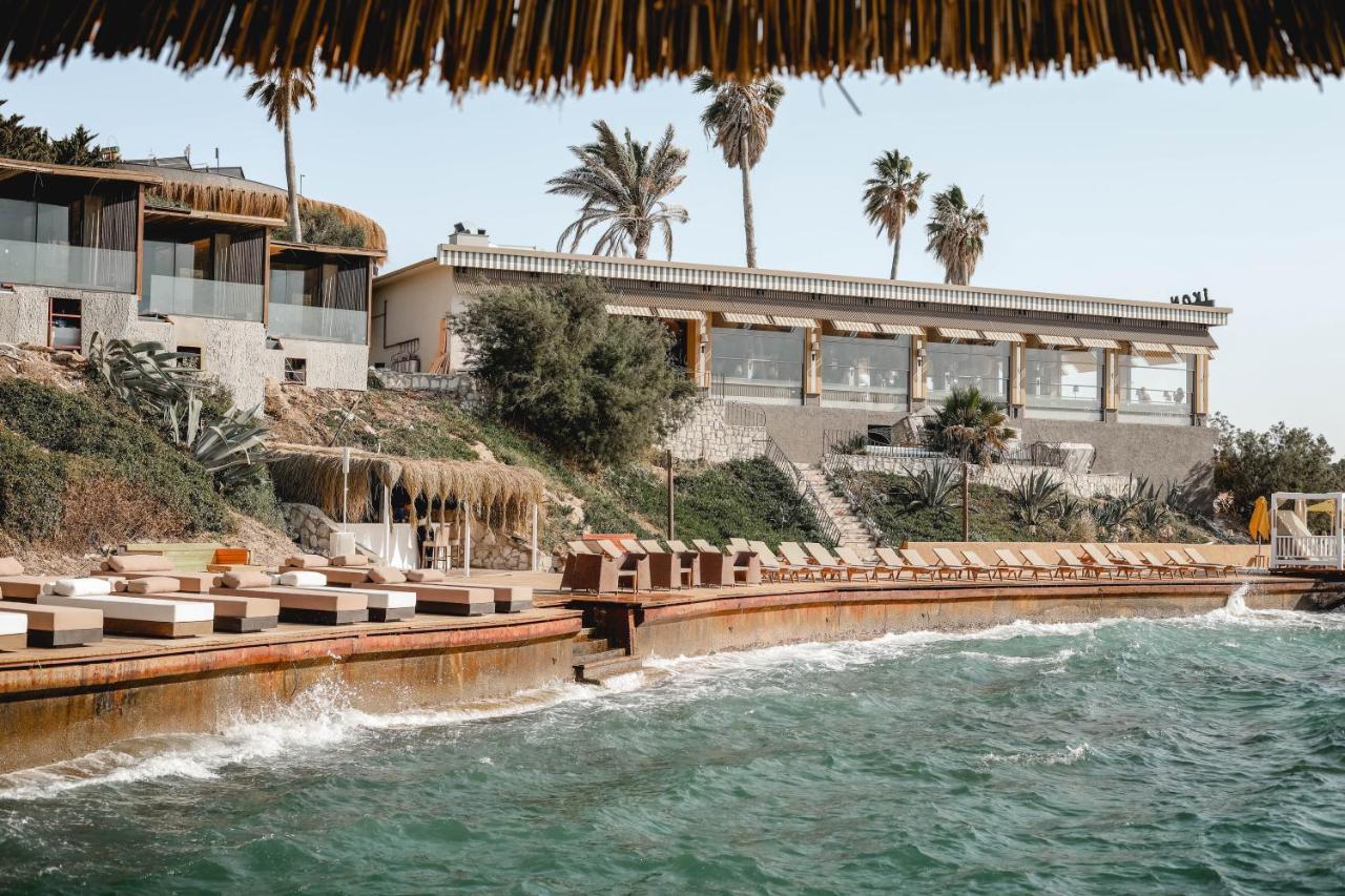 Hotel Maja Luxury Çeşme Extérieur photo