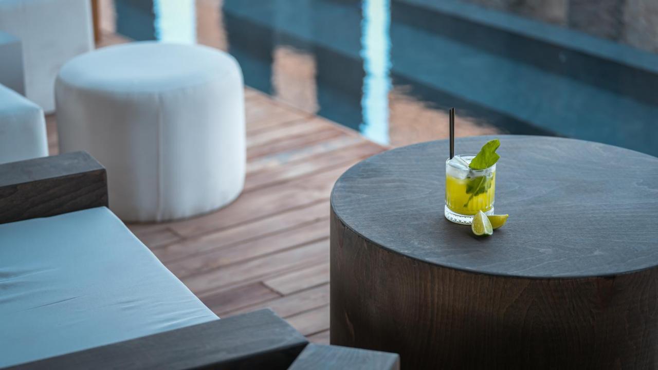Hotel Maja Luxury Çeşme Extérieur photo
