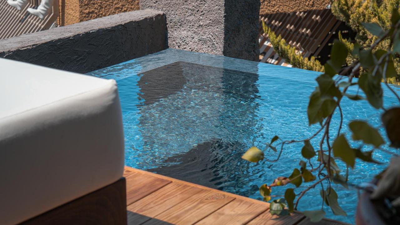 Hotel Maja Luxury Çeşme Extérieur photo