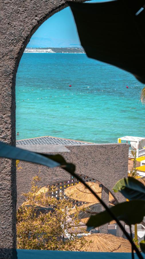 Hotel Maja Luxury Çeşme Extérieur photo