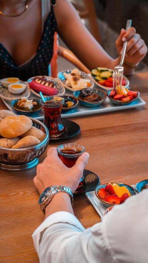 Hotel Maja Luxury Çeşme Extérieur photo