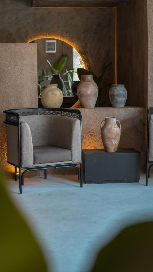 Hotel Maja Luxury Çeşme Extérieur photo