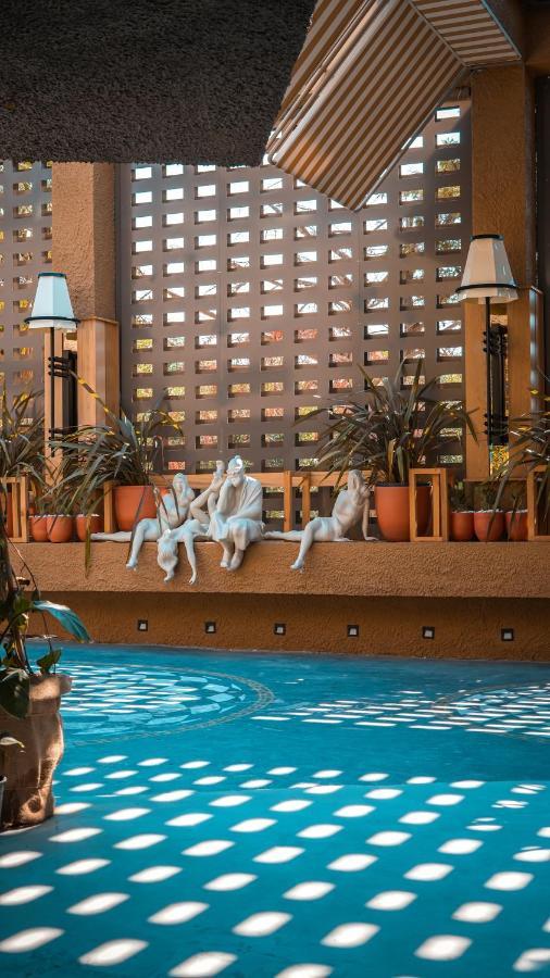 Hotel Maja Luxury Çeşme Extérieur photo