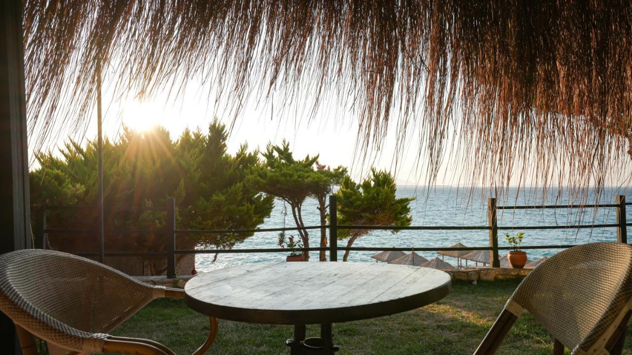 Hotel Maja Luxury Çeşme Extérieur photo