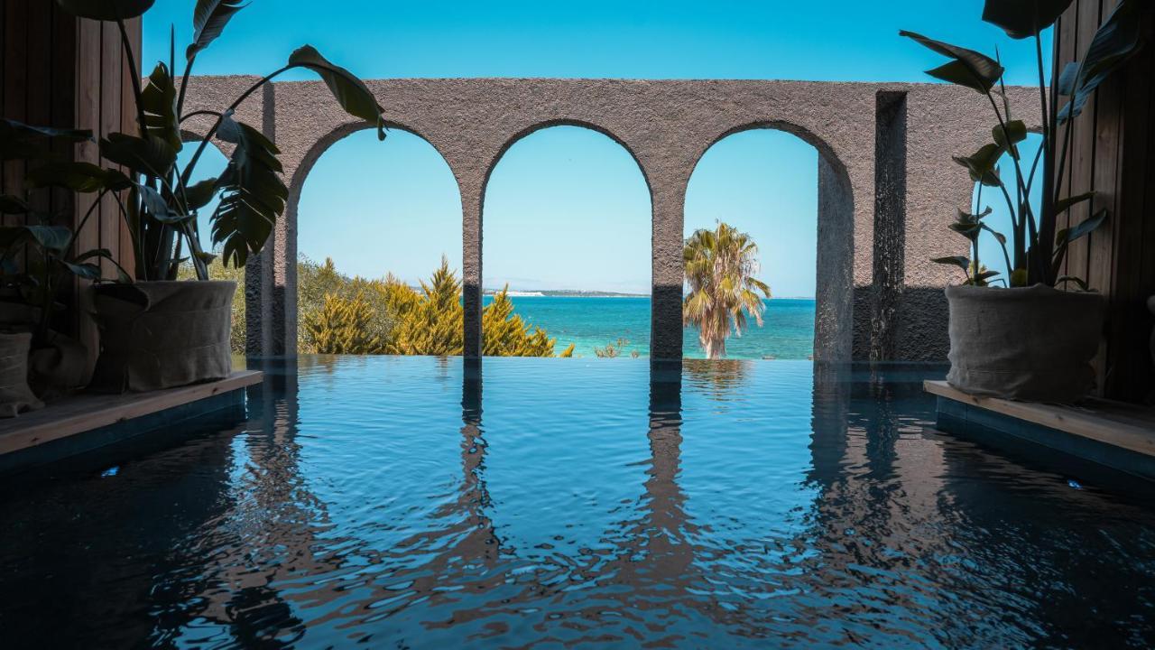Hotel Maja Luxury Çeşme Extérieur photo
