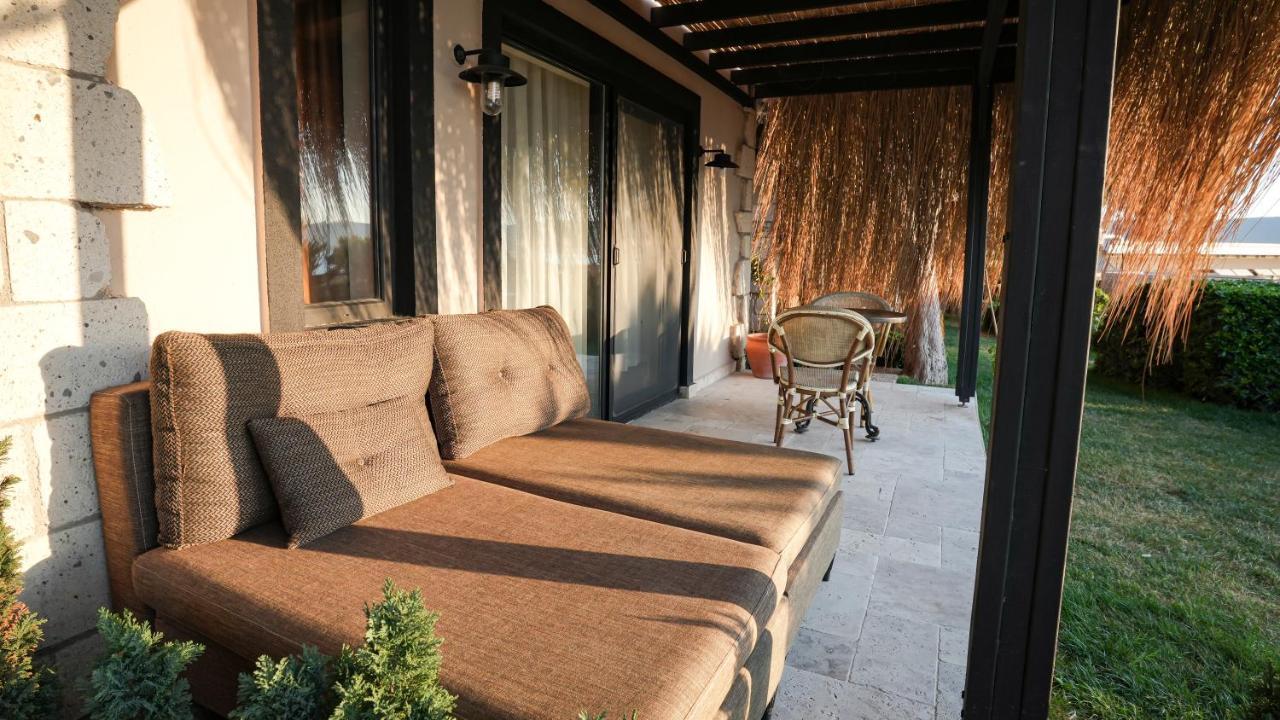 Hotel Maja Luxury Çeşme Extérieur photo