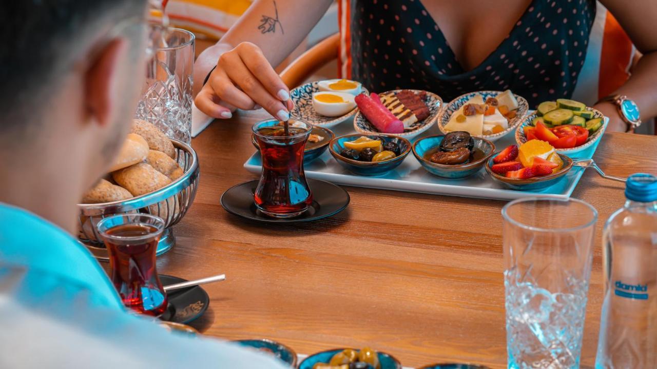 Hotel Maja Luxury Çeşme Extérieur photo
