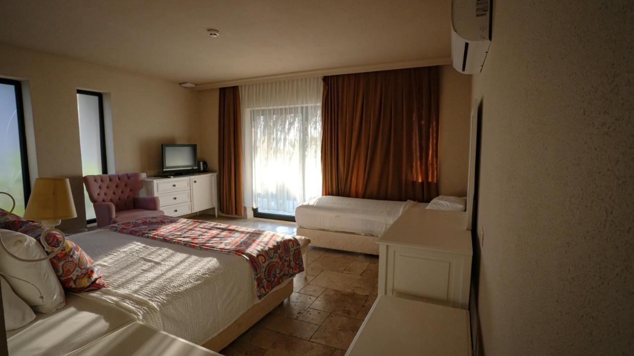 Hotel Maja Luxury Çeşme Extérieur photo