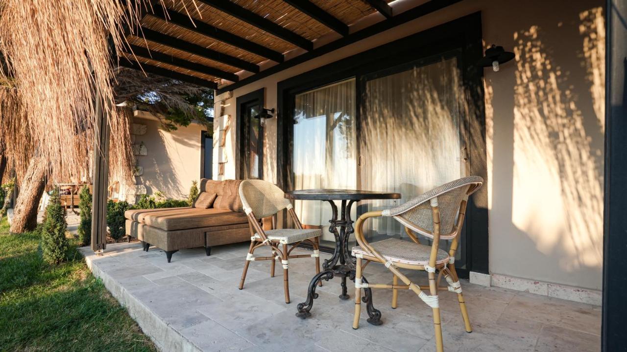 Hotel Maja Luxury Çeşme Extérieur photo