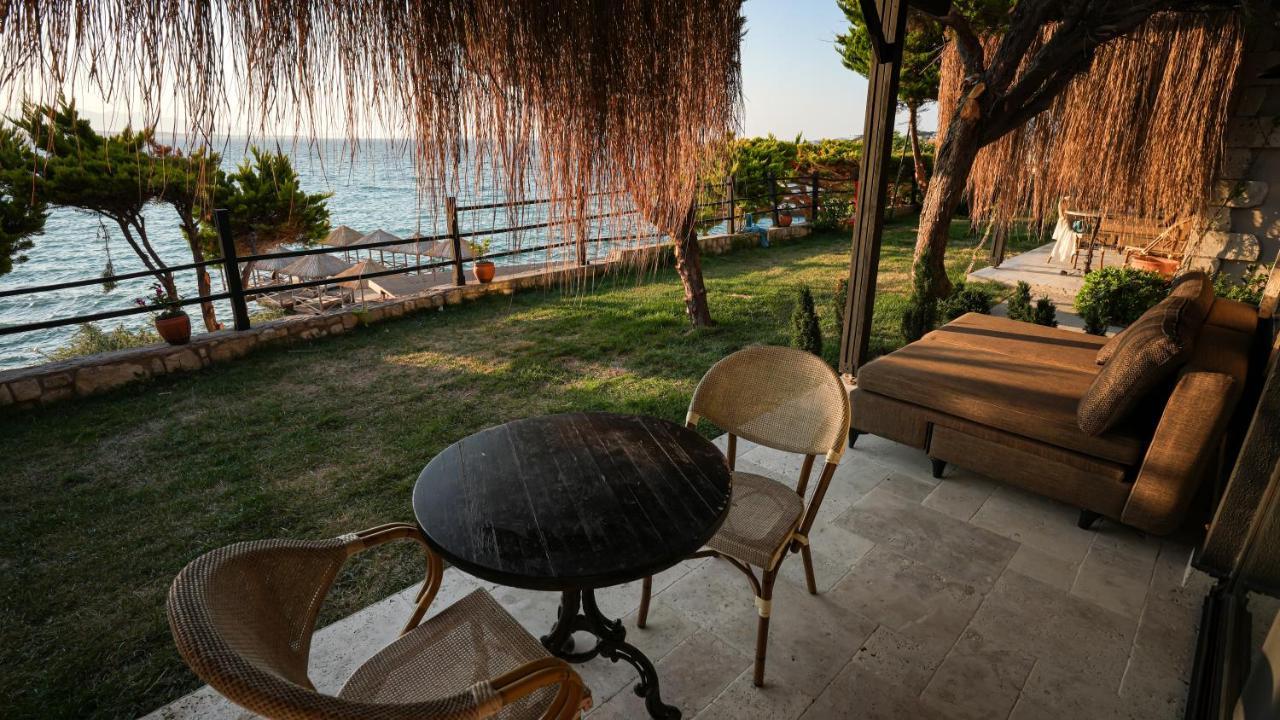 Hotel Maja Luxury Çeşme Extérieur photo