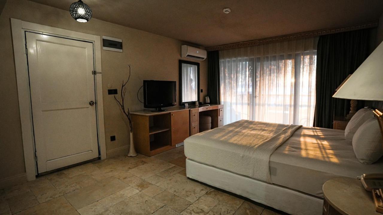 Hotel Maja Luxury Çeşme Extérieur photo
