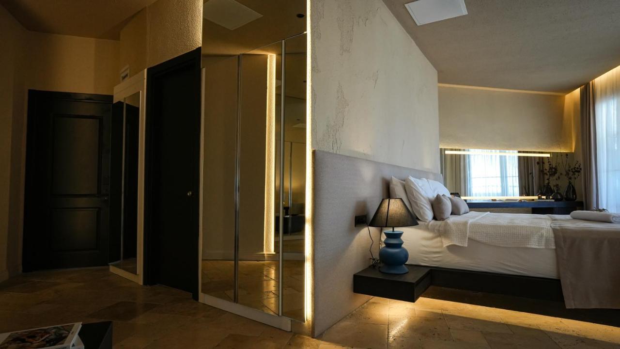 Hotel Maja Luxury Çeşme Extérieur photo