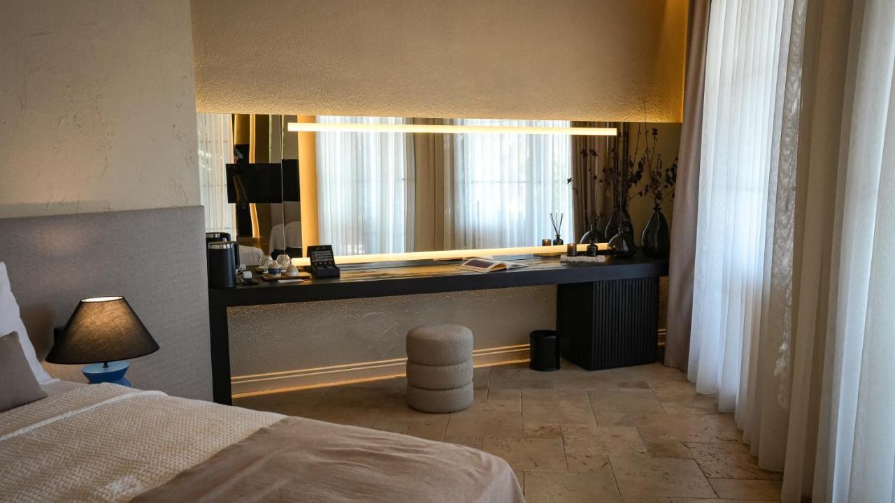 Hotel Maja Luxury Çeşme Extérieur photo