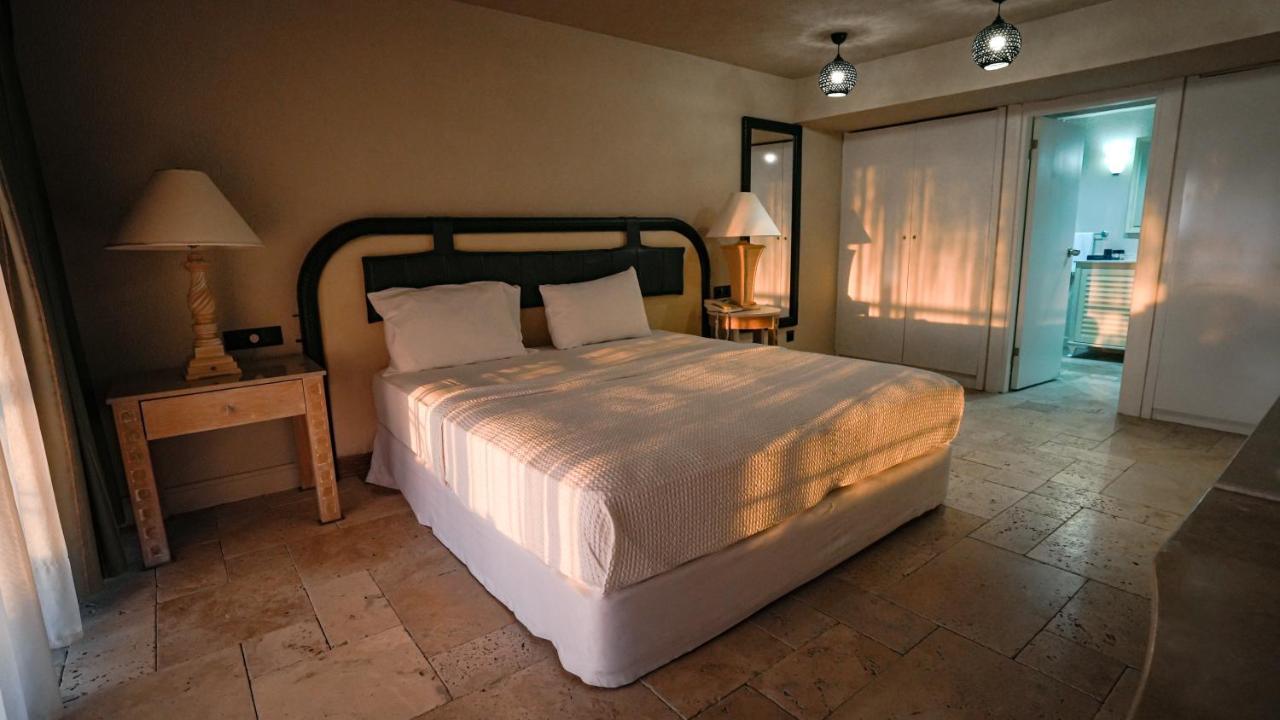Hotel Maja Luxury Çeşme Extérieur photo