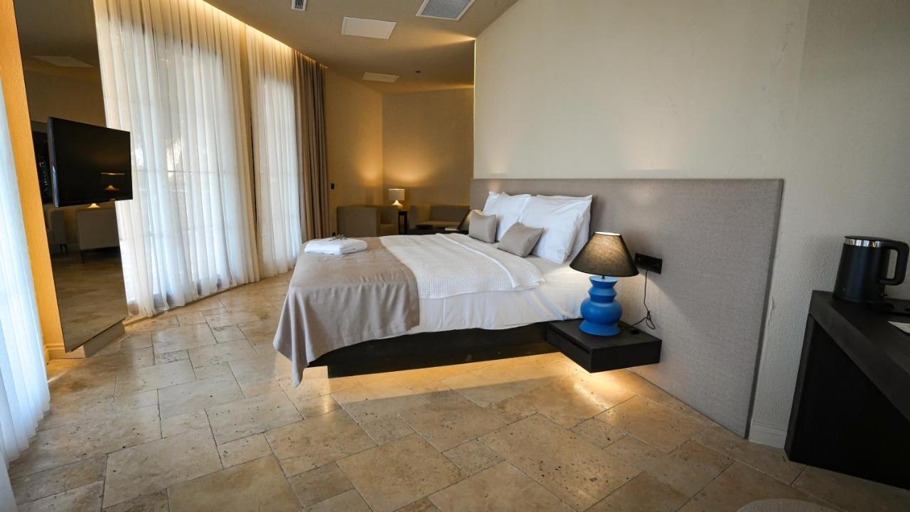 Hotel Maja Luxury Çeşme Extérieur photo