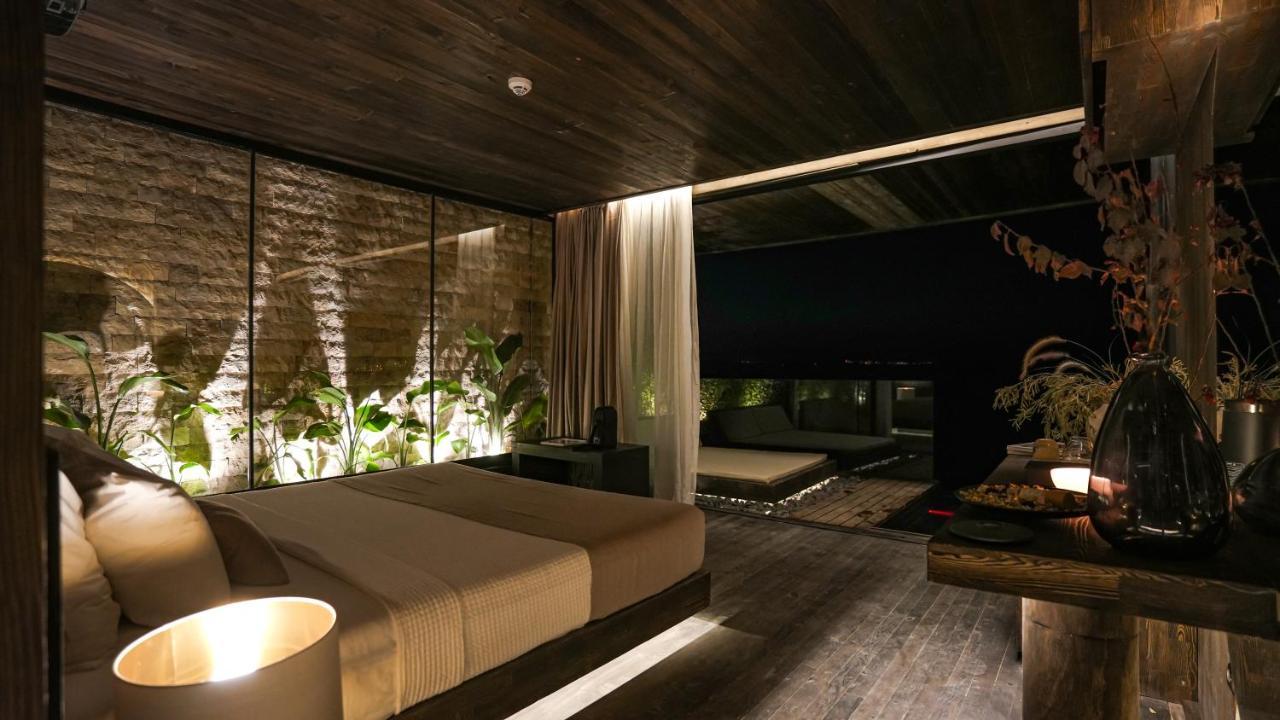 Hotel Maja Luxury Çeşme Extérieur photo