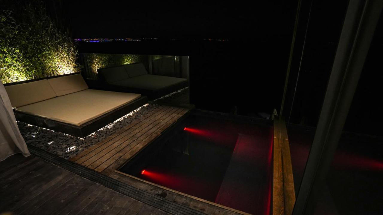 Hotel Maja Luxury Çeşme Extérieur photo
