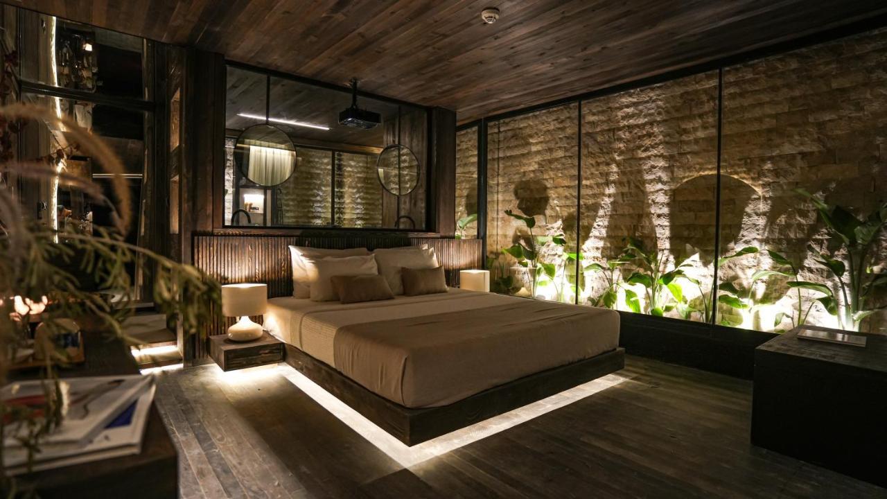 Hotel Maja Luxury Çeşme Extérieur photo