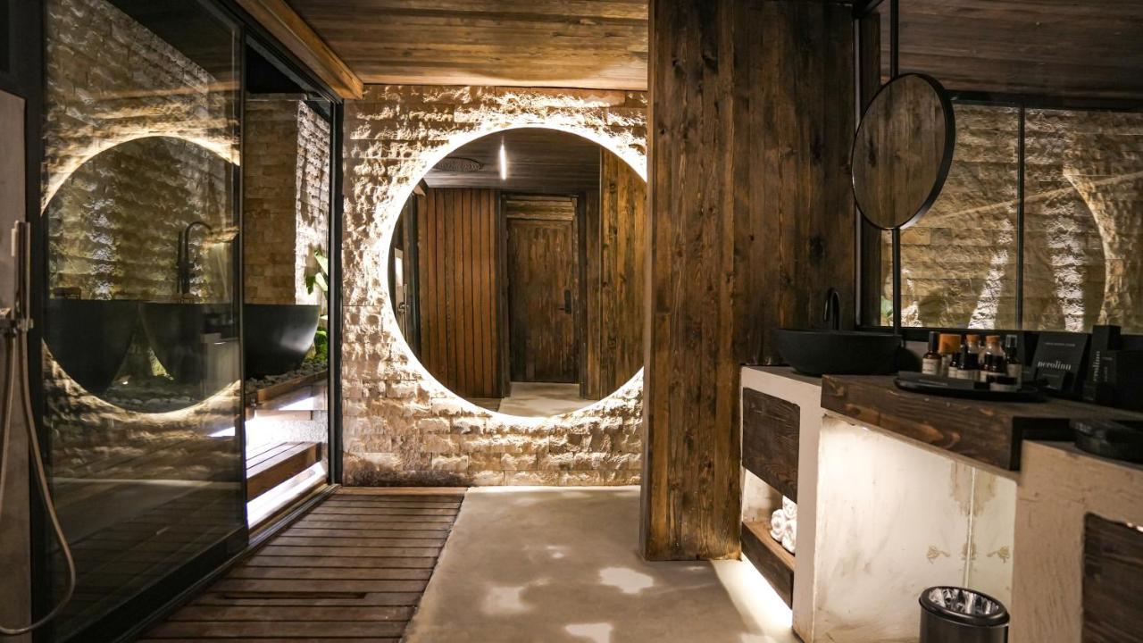 Hotel Maja Luxury Çeşme Extérieur photo