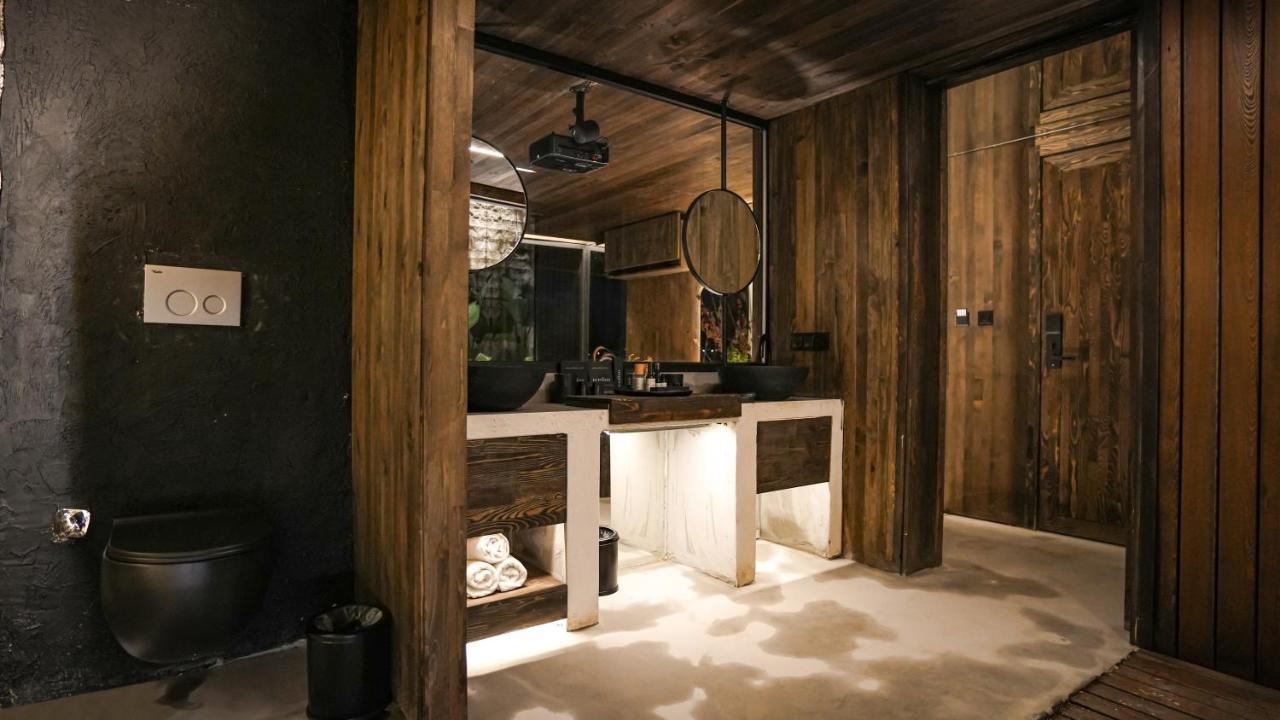 Hotel Maja Luxury Çeşme Extérieur photo